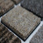 Ковровая плитка Escom Object 2820